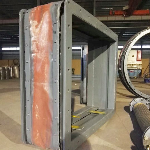 非金屬膨脹節(jié)