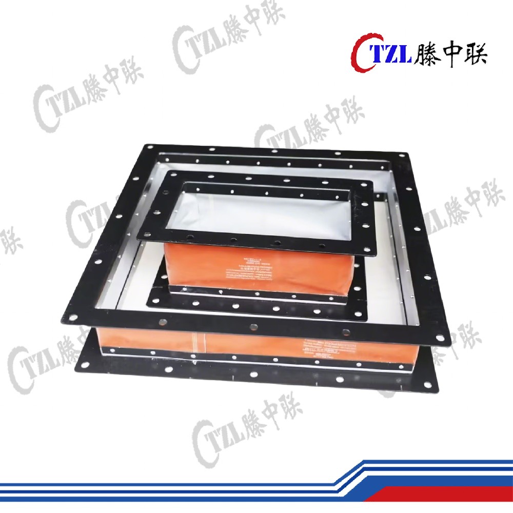 蒙皮非金屬補(bǔ)償器