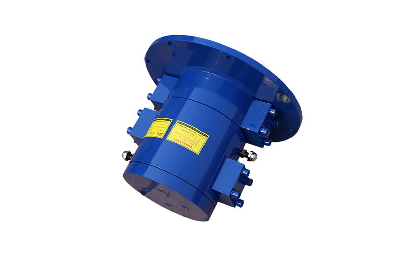 為什么高速旋轉(zhuǎn)接頭要注意降溫？