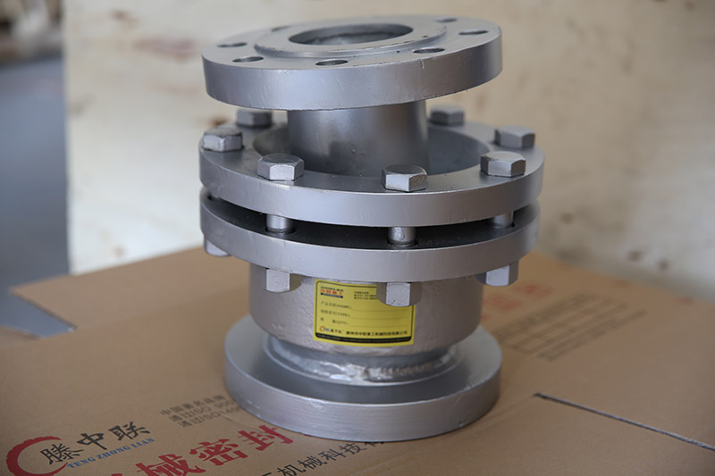 選購旋轉(zhuǎn)接頭，這幾點你必須知道