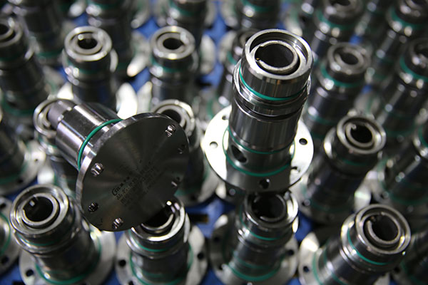 導(dǎo)致旋轉(zhuǎn)接頭泄露的原因和解決方法